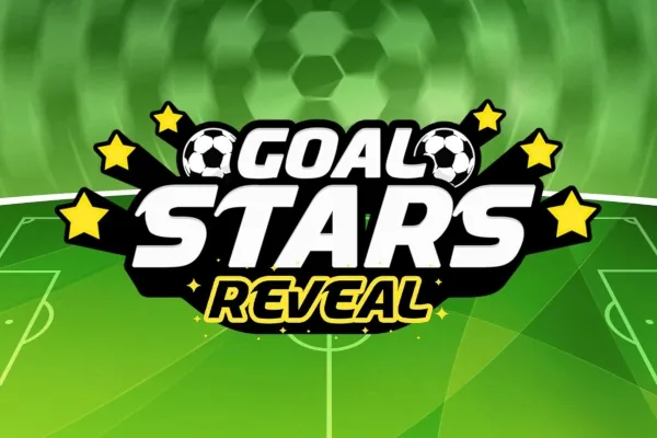 Goal Stars: Reveal